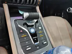 2024 BYD Yuan PLUS Honor 430km Exceed, белый — фото 10
