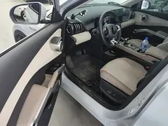 2024 BYD Yuan PLUS Honor 430km Exceed, белый — фото 12