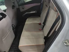 2024 BYD Yuan PLUS Honor 430km Exceed, белый — фото 13