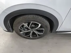 2024 BYD Yuan PLUS Honor 430km Exceed, белый — фото 25