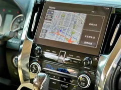 2021 Toyota Vellfire Hybrid 2.5L HV Premium, чёрный — фото 9