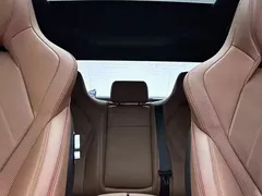 2022 BYD Han PHEV 121KM Premium, синий — фото 6