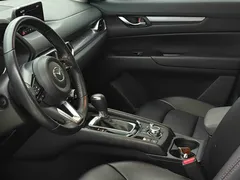 2022 Mazda CX-5 2.0L AT 2WD — фото 11