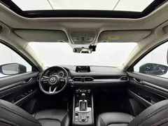 2022 Mazda CX-5 2.0L AT 2WD — фото 13