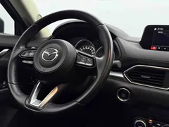 2022 Mazda CX-5 2.0L AT 2WD — фото 15