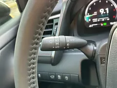 2021 Toyota Camry 2.5G Luxury, чёрный — фото 23