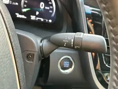 2021 Toyota Camry 2.5G Luxury, чёрный — фото 24