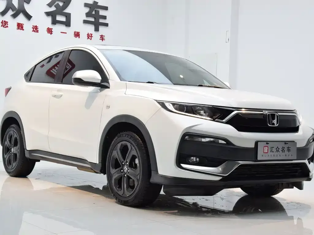2021 Honda XR-V 220TURBO CVT Comfort