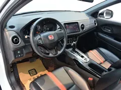 2021 Honda XR-V 220TURBO CVT Comfort, белый — фото 2
