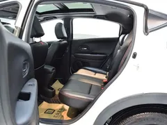 2021 Honda XR-V 220TURBO CVT Comfort, белый — фото 3
