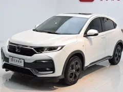 2021 Honda XR-V 220TURBO CVT Comfort, белый — фото 4