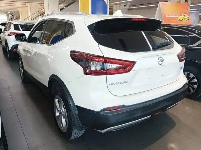 2021 Honda XR-V 220TURBO CVT Comfort
