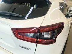 2021 Honda XR-V 220TURBO CVT Comfort, белый — фото 8
