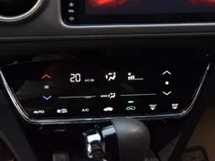 2021 Honda XR-V 220TURBO CVT Comfort, белый — фото 9