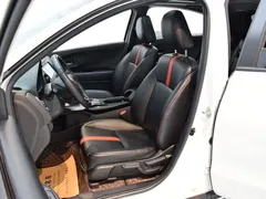 2021 Honda XR-V 220TURBO CVT Comfort, белый — фото 11
