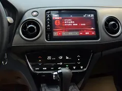 2021 Honda XR-V 220TURBO CVT Comfort, белый — фото 12