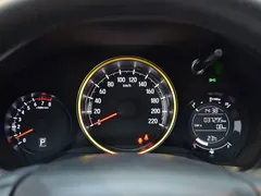 2021 Honda XR-V 220TURBO CVT Comfort, белый — фото 13