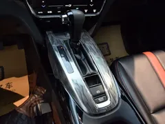 2021 Honda XR-V 220TURBO CVT Comfort, белый — фото 14