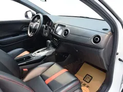 2021 Honda XR-V 220TURBO CVT Comfort, белый — фото 16