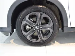2021 Honda XR-V 220TURBO CVT Comfort, белый — фото 17