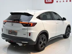 2021 Honda XR-V 220TURBO CVT Comfort, белый — фото 18