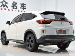 2021 Honda XR-V 220TURBO CVT Comfort, белый — фото 19