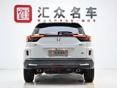 2021 Honda XR-V 220TURBO CVT Comfort, белый — фото 20