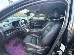 2021 Nissan Sylphy 1.6L XL CVT, чёрный — фото 9