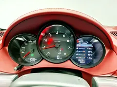 2022 Porsche 718 Boxster 2.0T, белый — фото 9