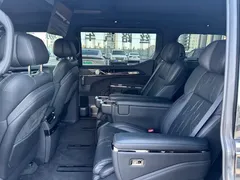 2024 Zeekr 009 6-Seat Executive 4WD 108kWh, чёрный — фото 5