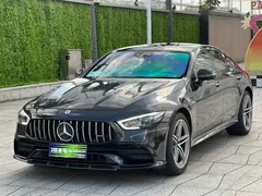 2020 Mercedes-Benz AMG GT 50 4-Door — фото 1
