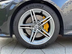 2020 Mercedes-Benz AMG GT 50 4-Door — фото 8