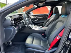 2020 Mercedes-Benz AMG GT 50 4-Door — фото 10