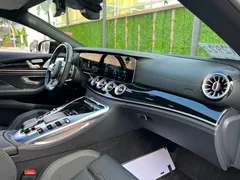 2020 Mercedes-Benz AMG GT 50 4-Door — фото 11