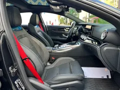 2020 Mercedes-Benz AMG GT 50 4-Door — фото 12