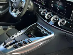 2020 Mercedes-Benz AMG GT 50 4-Door — фото 13