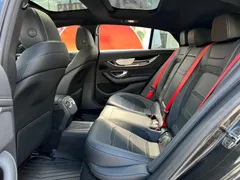 2020 Mercedes-Benz AMG GT 50 4-Door — фото 14
