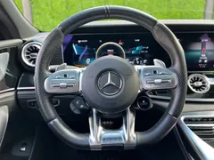 2020 Mercedes-Benz AMG GT 50 4-Door — фото 16
