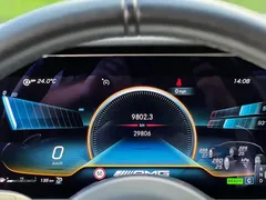 2020 Mercedes-Benz AMG GT 50 4-Door — фото 17