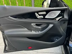 2020 Mercedes-Benz AMG GT 50 4-Door — фото 20