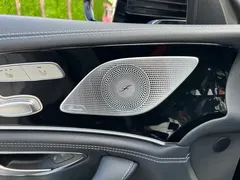 2020 Mercedes-Benz AMG GT 50 4-Door — фото 21