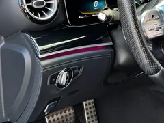 2020 Mercedes-Benz AMG GT 50 4-Door — фото 22