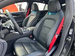 2020 Mercedes-Benz AMG GT 50 4-Door — фото 24