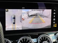 2020 Mercedes-Benz AMG GT 50 4-Door — фото 25