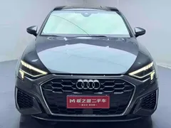 2022 Audi A3 Sportback 35 TFSI Fashion Sport — фото 2