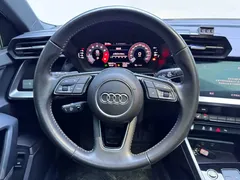 2022 Audi A3 Sportback 35 TFSI Fashion Sport — фото 11