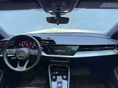 2022 Audi A3 Sportback 35 TFSI Fashion Sport — фото 15
