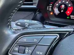 2022 Audi A3 Sportback 35 TFSI Fashion Sport — фото 20