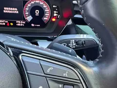 2022 Audi A3 Sportback 35 TFSI Fashion Sport — фото 21