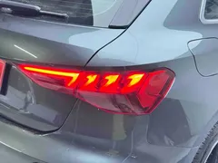 2022 Audi A3 Sportback 35 TFSI Fashion Sport — фото 37
